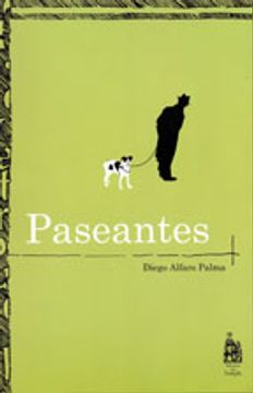 portada Paseantes (in Spanish)