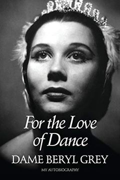 portada For the Love of Dance (en Inglés)
