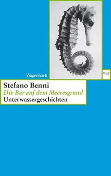 portada Die bar auf dem Meeresgrund: Unterwassergeschichten (in German)