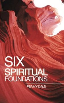 portada Six Spiritual Foundations