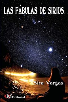 portada Las Fábulas de Sirius (in Spanish)