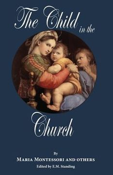 portada The Child in the Church (en Inglés)