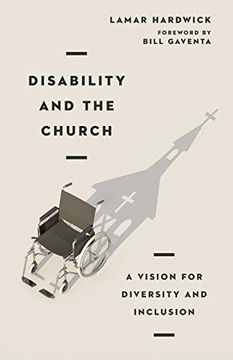 portada Disability and the Church: A Vision for Diversity and Inclusion 