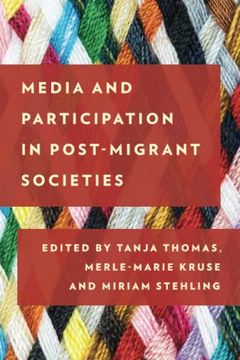 portada Media and Participation in Post-Migrant Societies (en Inglés)