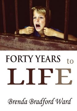 portada FORTY YEARS to LIFE (in English)