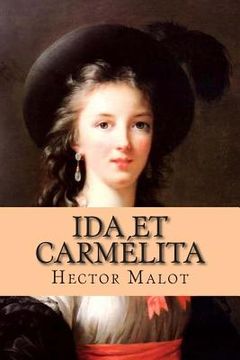 portada Ida et Carmelita (en Francés)
