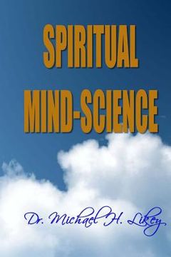 portada Spiritual Mind-Science (en Inglés)