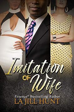 portada Imitation of Wife (Loyalty Series) (en Inglés)