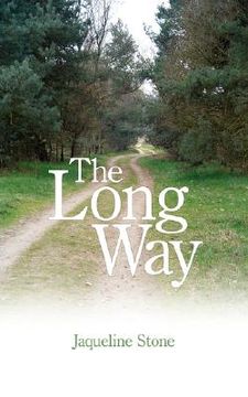 portada the long way (in English)