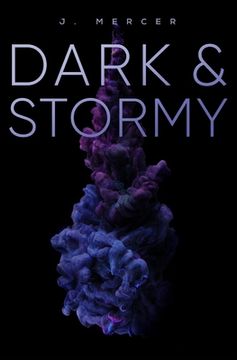 portada Dark & Stormy (en Inglés)