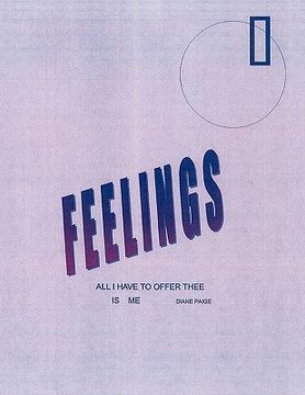 portada feelings (in English)