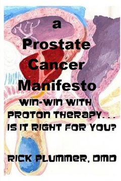 portada a prostate cancer manifesto