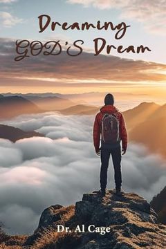 portada Dreaming God's Dream (en Inglés)