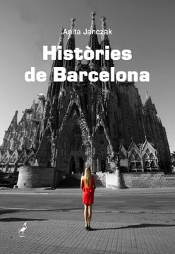 portada Històries de Barcelona (in Catalá)