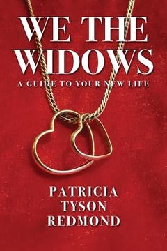 portada We the Widows: A Guide to Your New Life (in English)