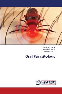 portada Oral Parasitology