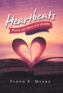portada Heartbeats: Poetry and Muse over Decades (in English)