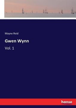 portada Gwen Wynn: Vol. 1 (en Inglés)