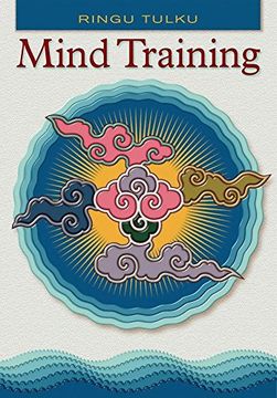 portada Mind Training