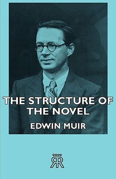 portada the structure of the novel