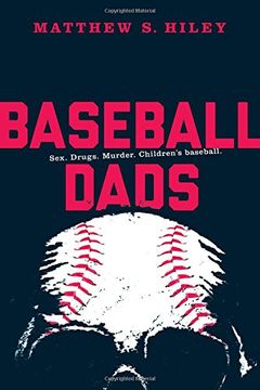 portada Baseball Dads (en Inglés)