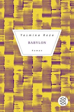 portada Babylon: Roman (en Alemán)