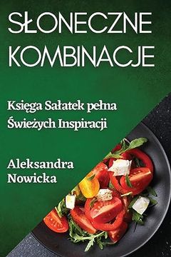 portada Sloneczne Kombinacje (en Polaco)