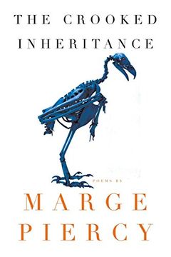 portada The Crooked Inheritance (en Inglés)