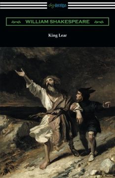 portada King Lear (Annotated by Henry N. Hudson with an Introduction by Charles Harold Herford)
