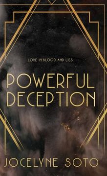 portada Powerful Deception: Special Edition (en Inglés)