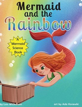 portada Mermaid and the Rainbow (in English)