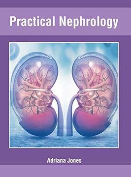 portada Practical Nephrology (en Inglés)