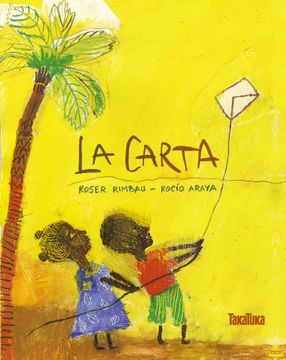 portada La Carta (in Spanish)