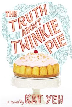 portada The Truth About Twinkie Pie