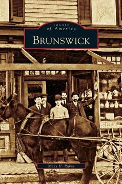 portada Brunswick (en Inglés)