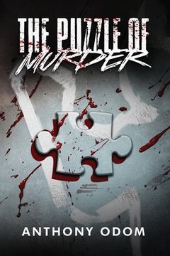 portada The Puzzle of Murder (in English)