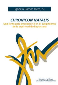 portada Chronicon Natalis (in Spanish)