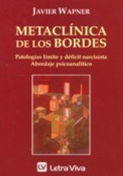 portada Metaclinica de los Bordes