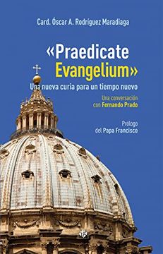 portada Praedicate Evangelium