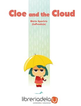 portada Cloe and the Cloud (in Spanish)
