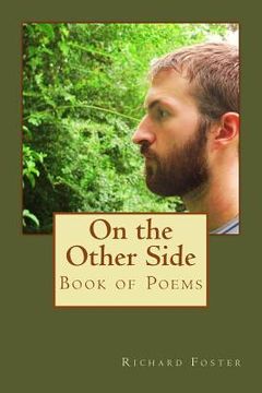 portada On the Other Side: Book of Poems (en Inglés)