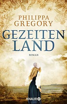portada Gezeitenland: Roman (en Alemán)