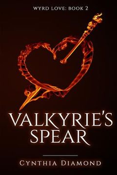portada Valkyrie's Spear (en Inglés)