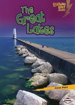 portada The Great Lakes 