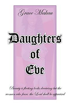portada Daughters of eve (en Inglés)