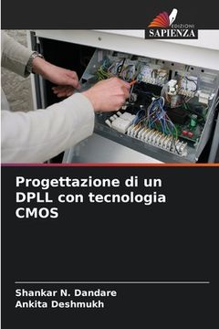 portada Progettazione di un DPLL con tecnologia CMOS (in Italian)