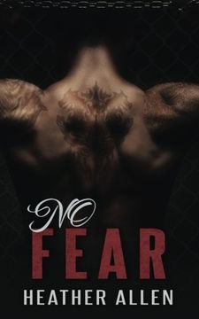 portada No Fear: Volume 2 (No Regrets Series)