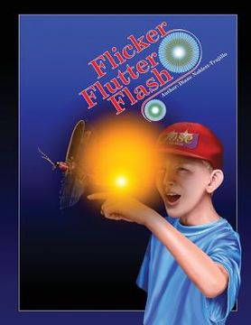portada Flicker Flutter Flash (en Inglés)