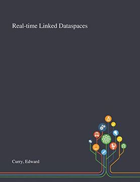 portada Real-Time Linked Dataspaces (en Inglés)