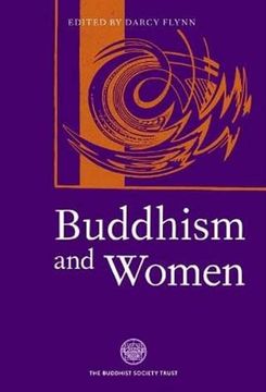portada Buddhism and Women: In the Middle way 